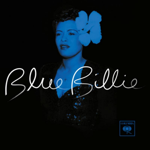 HOLIDAY, BILLIE - BLUE BILLIEHOLIDAY, BILLIE - BLUE BILLIE.jpg